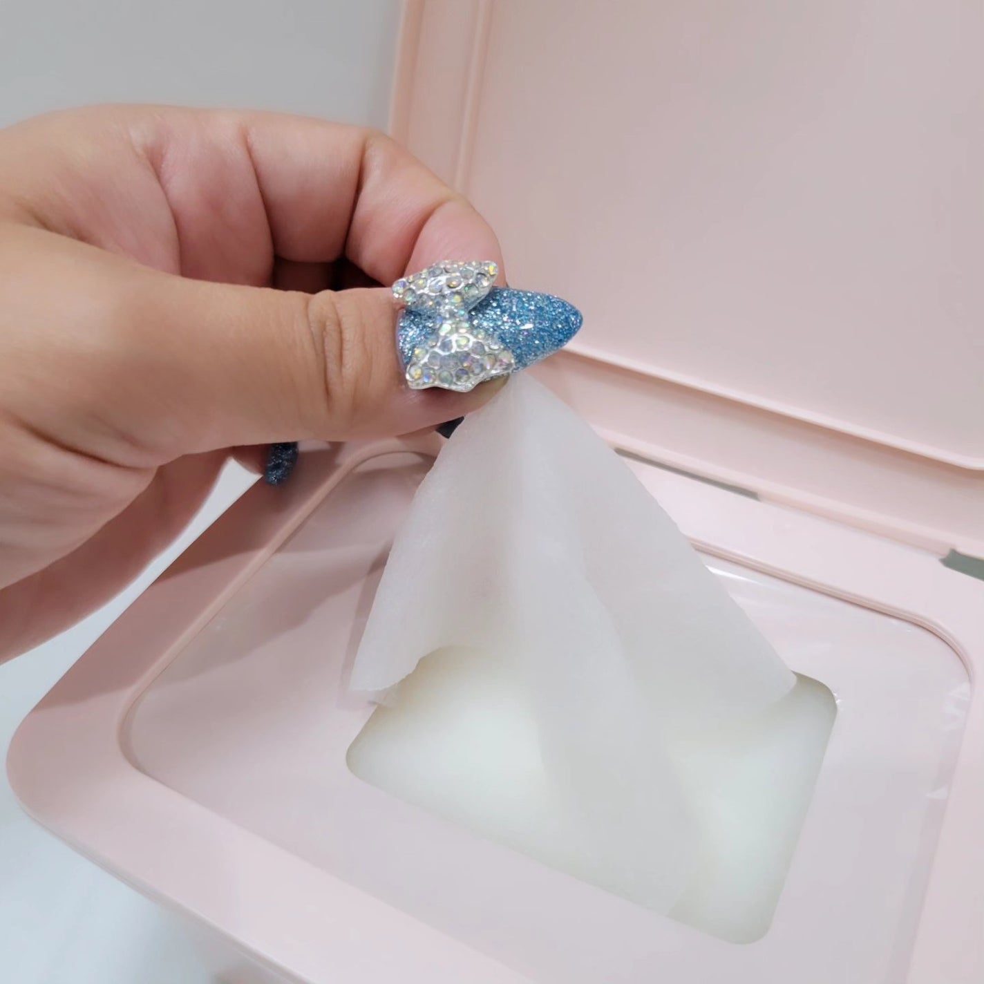 マルチスクエアシートマスク/Yunth/シートマスク・パックを使ったクチコミ(3枚目)