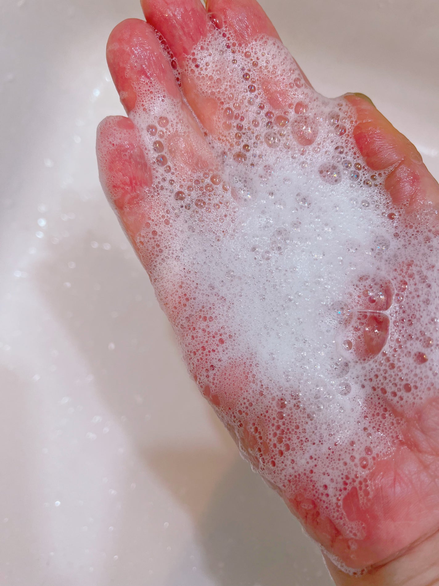 オタネ on LIPS 「誰でも使えるようにとつくられた酵素ボディーソープトゥデイウィズ..」(3枚目)