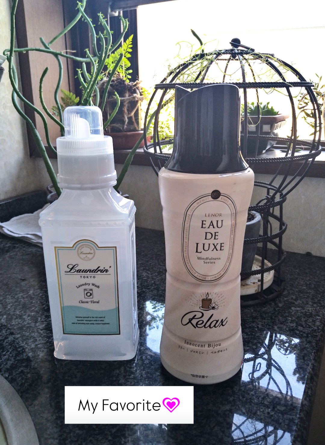 オードリュクス マインドフルネスシリーズ スリープ/レノア/柔軟剤を使ったクチコミ（1枚目）