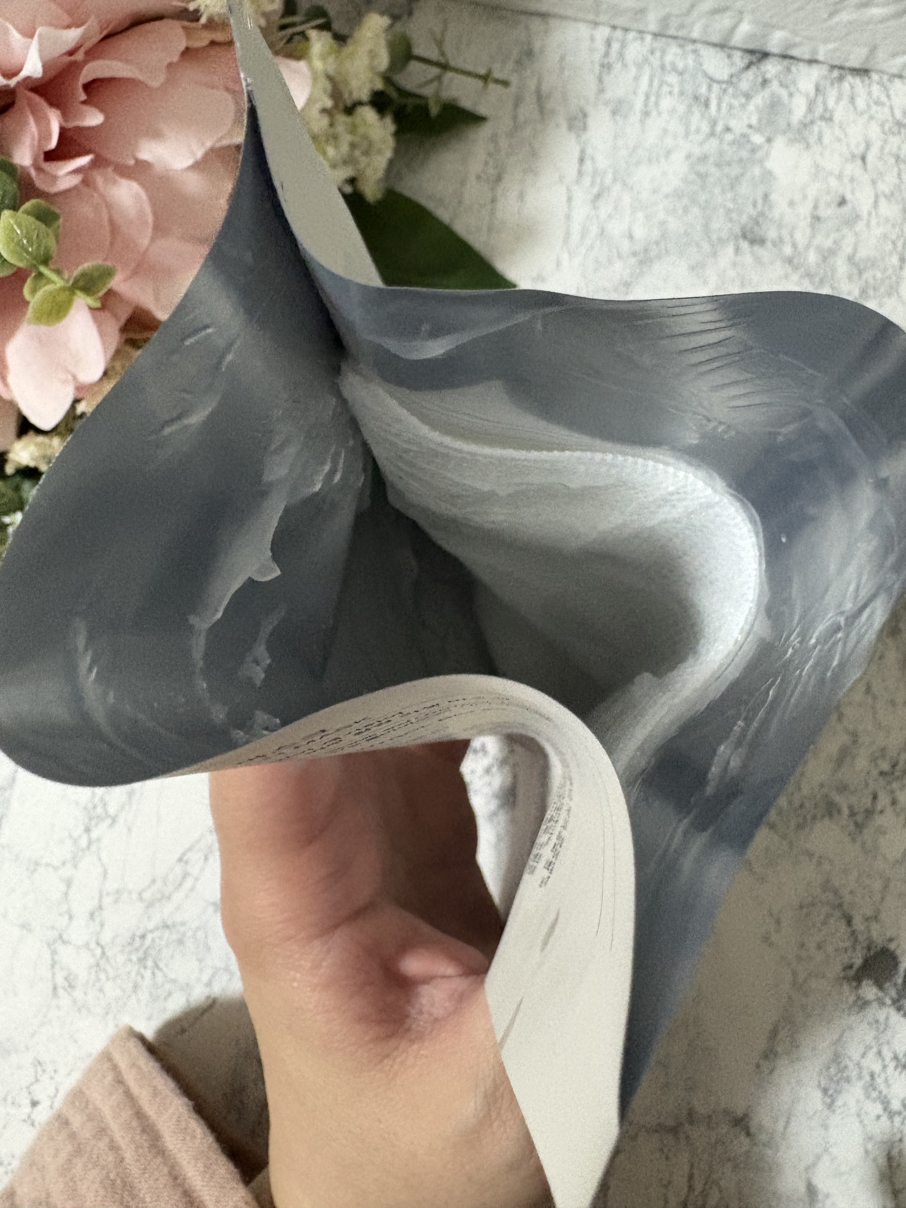 トラブルパッチマスク/EIOM/その他スキンケアを使ったクチコミ（3枚目）