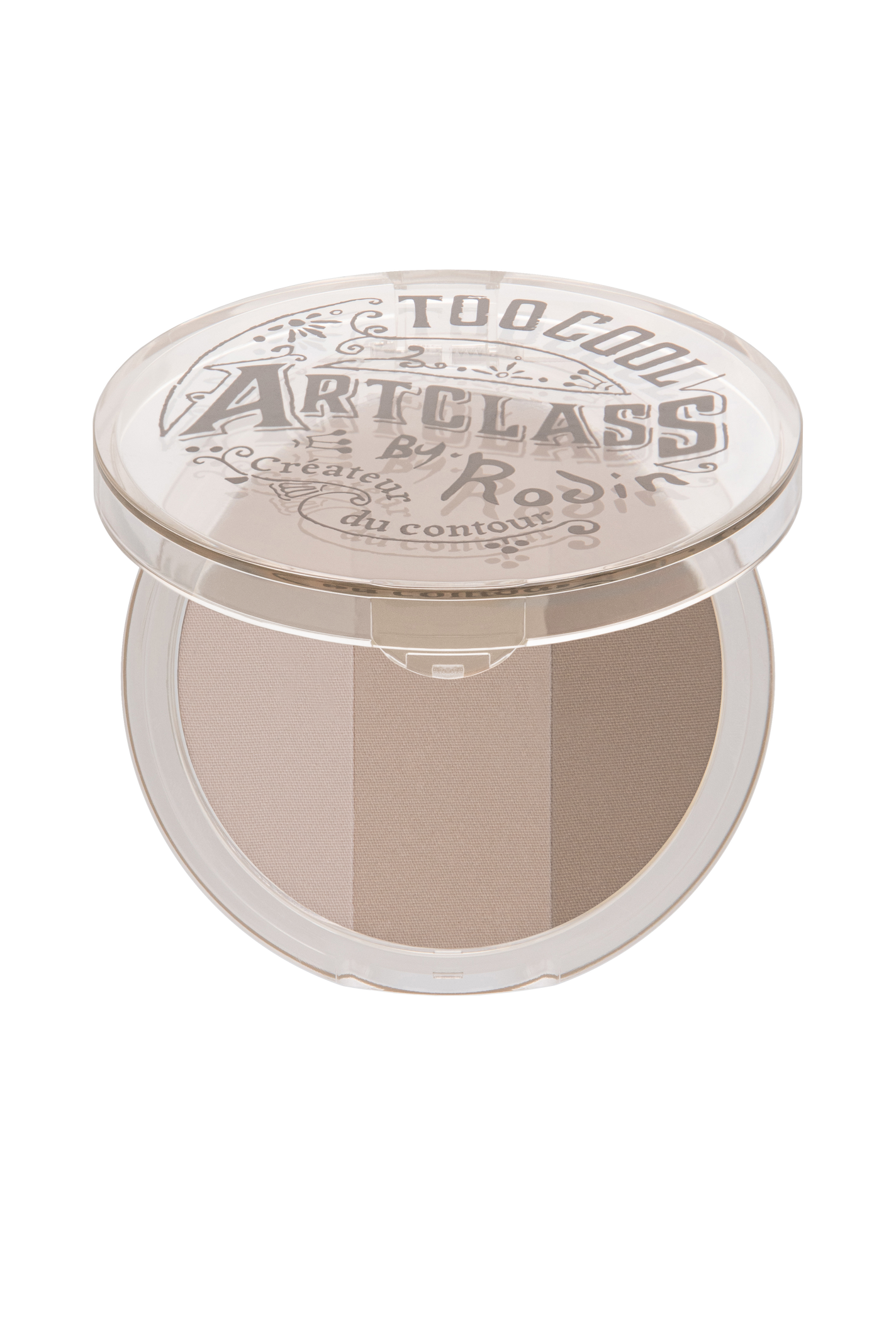 アートクラスバイロダン シェーディング 3 クールトープ