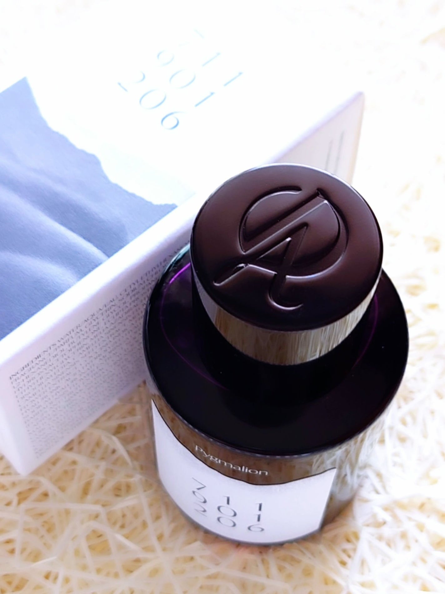 オードパフューム ピグマリオン/Addct/香水(レディース)を使ったクチコミ(2枚目)