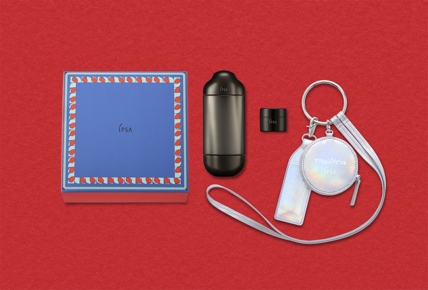 イプサ エッセンスローションキット / IPSA