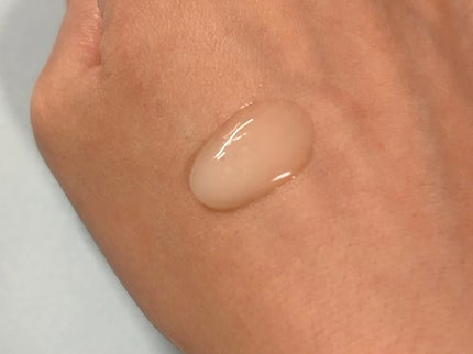 ヨル スキン オーバーナイトセラム モイスト/YOLU/美容液を使ったクチコミ(3枚目)