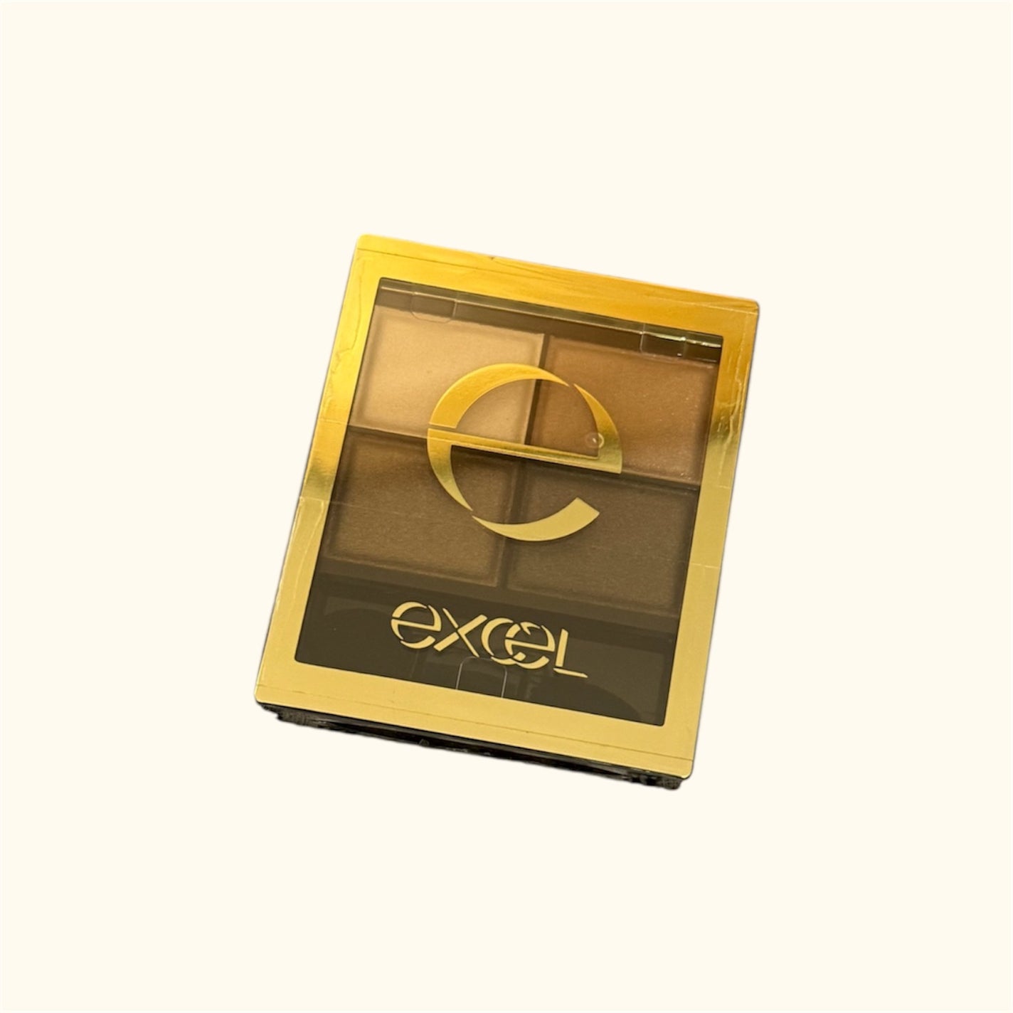 スキニーリッチシャドウ/excel/アイシャドウパレットを使ったクチコミ(1枚目)