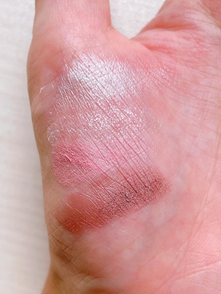 キス ズームアイポーション/KiSS/アイシャドウパレットを使ったクチコミ(4枚目)