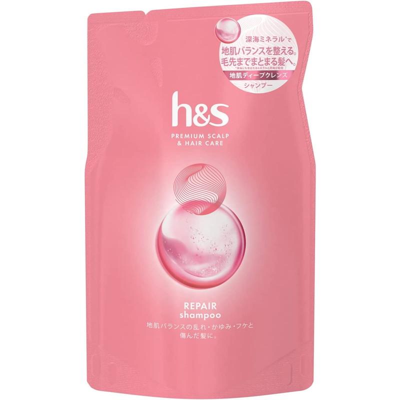 シャンプー つめかえ 315ml