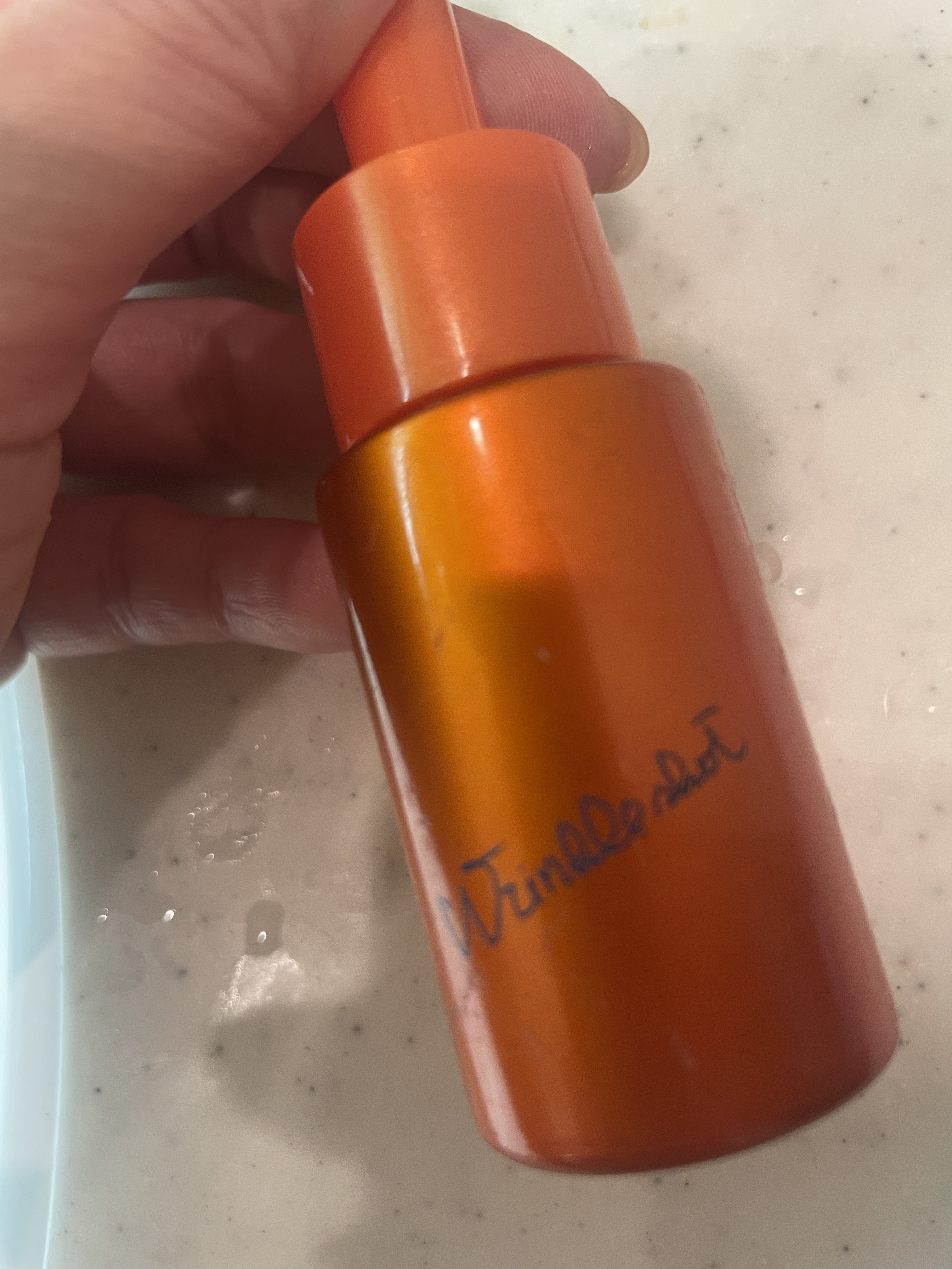 ポーラ リンクルショット メディカル セラム デュオ 2本セット/リンクルショット/美容液を使ったクチコミ（1枚目）