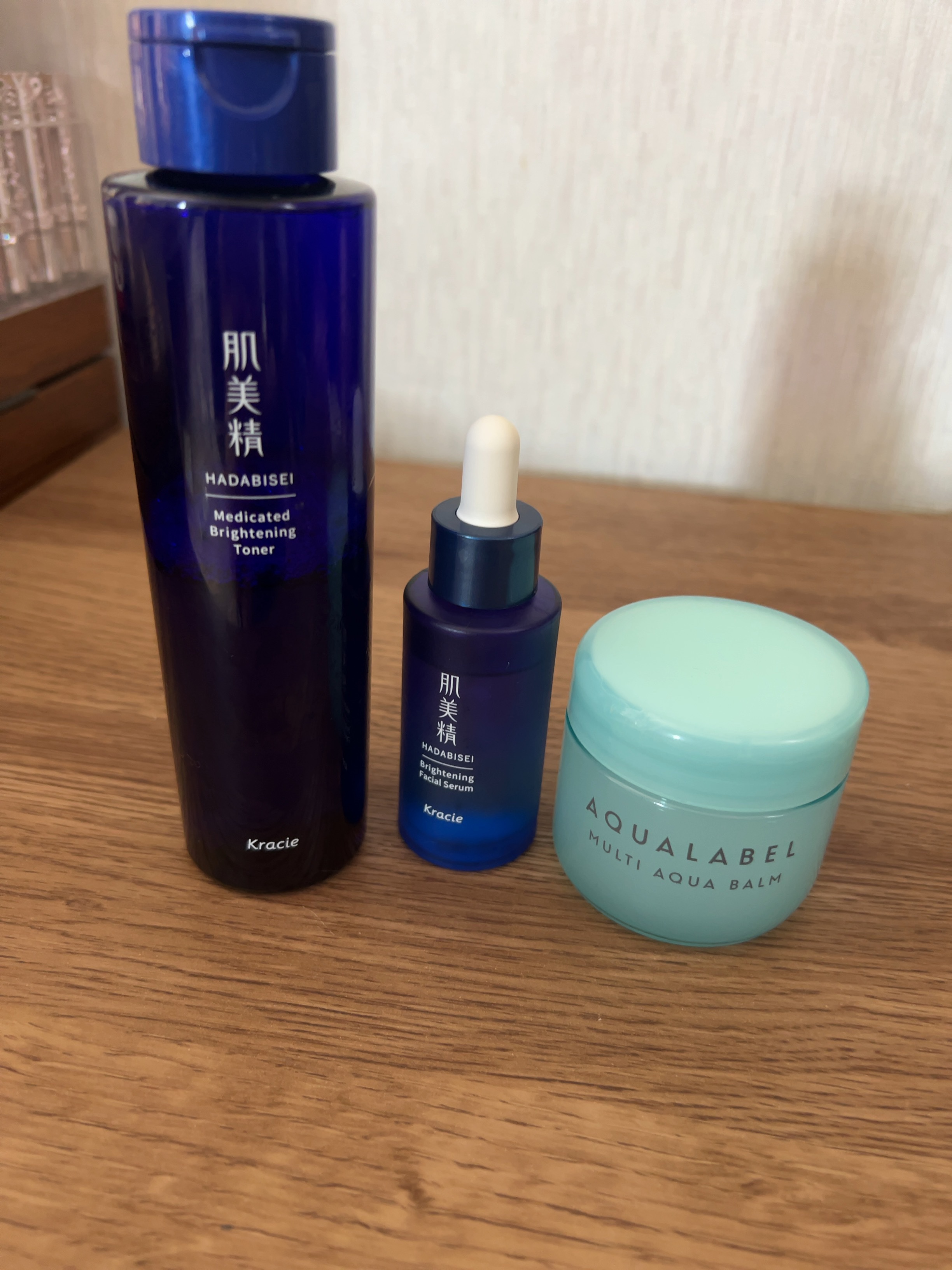 スノー クラリファイア/DECORTÉ/美容液を使ったクチコミ（3枚目）