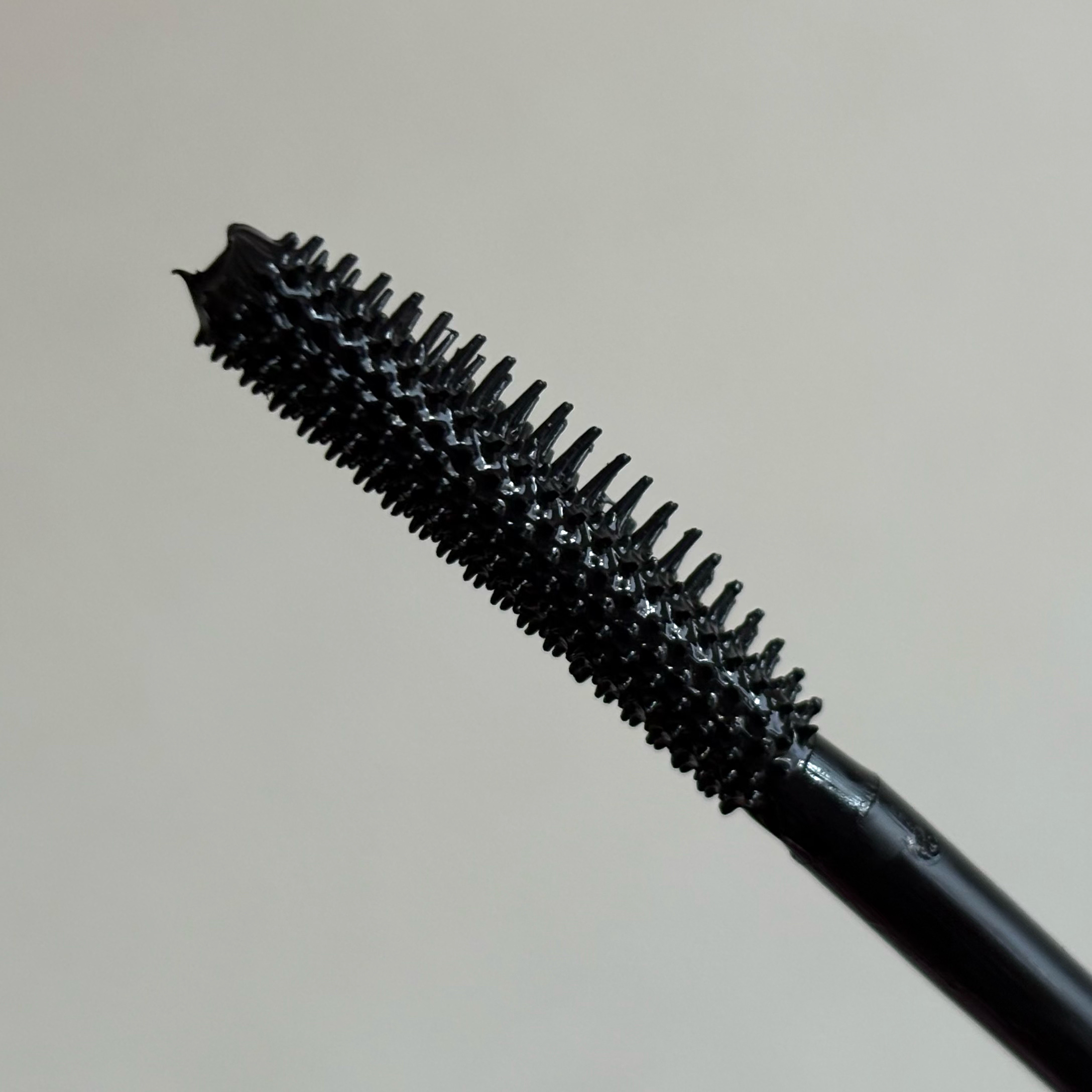 ラッシュファイター　カールアッパーマスカラ　Lv50/ラッシュファイター/マスカラを使ったクチコミ（2枚目）