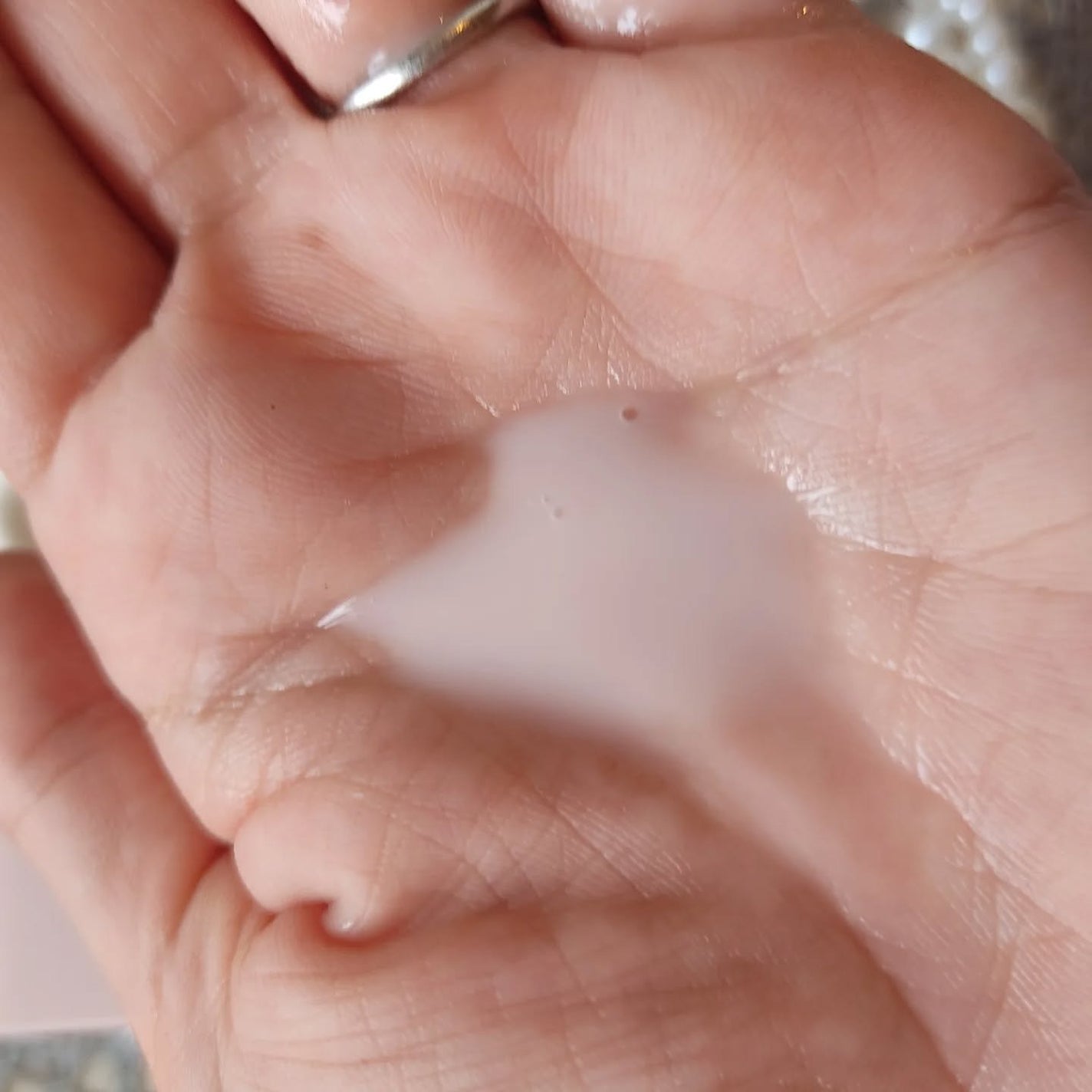 リデンス チェリートーン&スポットコレクターアンプル/redence/美容液を使ったクチコミ(3枚目)