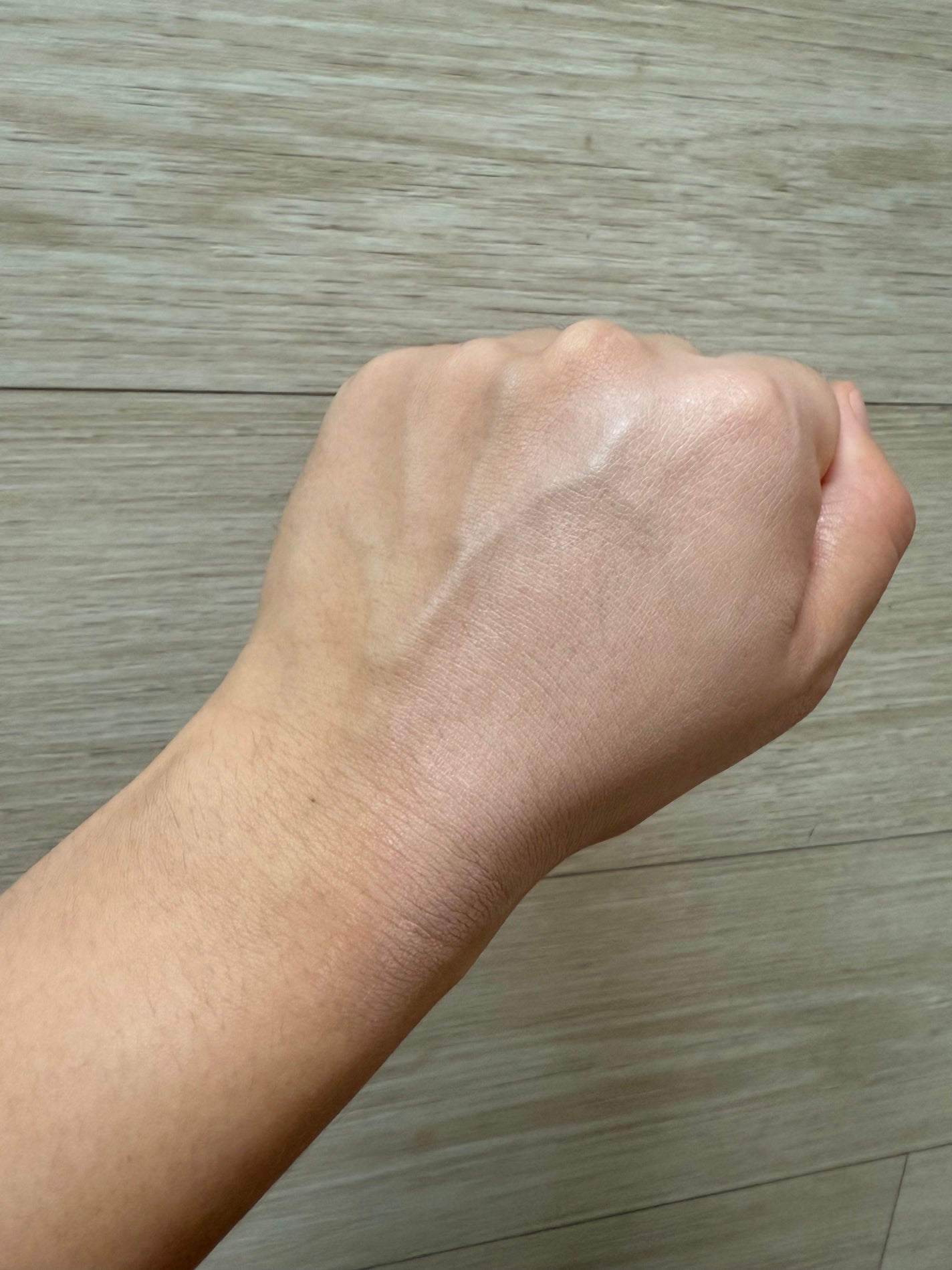 オールアバウトグロウカバークリーム/CHASIN'RABBITS/日焼け止めクリームを使ったクチコミ(4枚目)