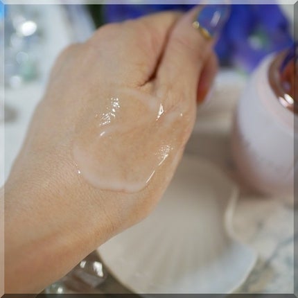 ダブルアクションセラム/サクラエ(sakuraé)/美容液を使ったクチコミ(5枚目)