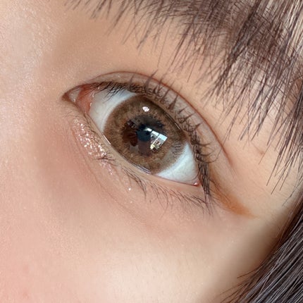 TeAmo 1DAY/TeAmo/ワンデー(1DAY)カラコンを使ったクチコミ(4枚目)