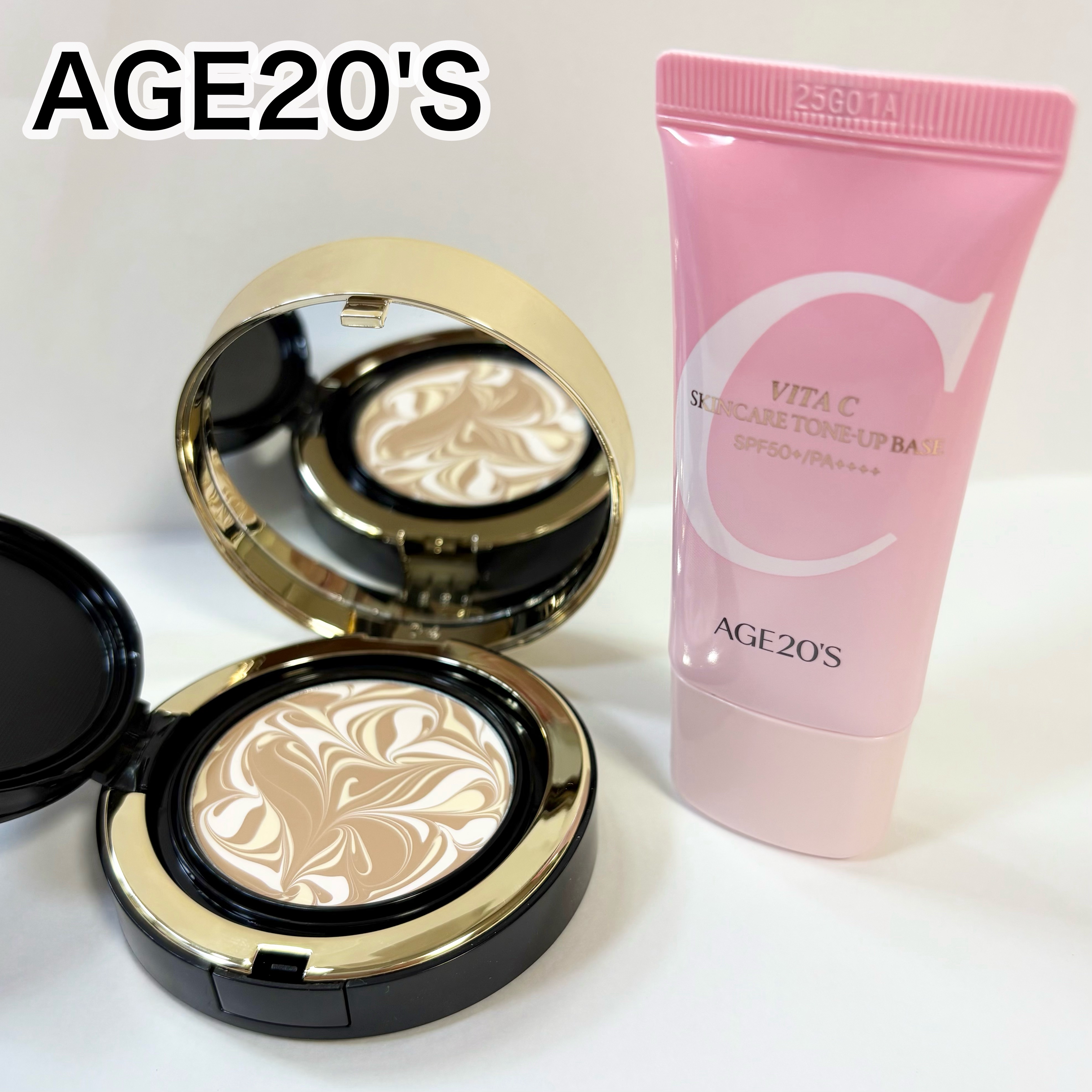 SIGNATURE ESSENCE COVER PACT　/AGE20’s/クリーム・エマルジョンファンデーションを使ったクチコミ（1枚目）