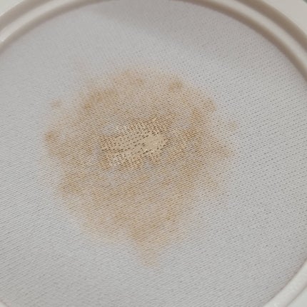 リフレクション スキン グロウ クッション ファンデーション/HERA/クッションファンデーションを使ったクチコミ(4枚目)