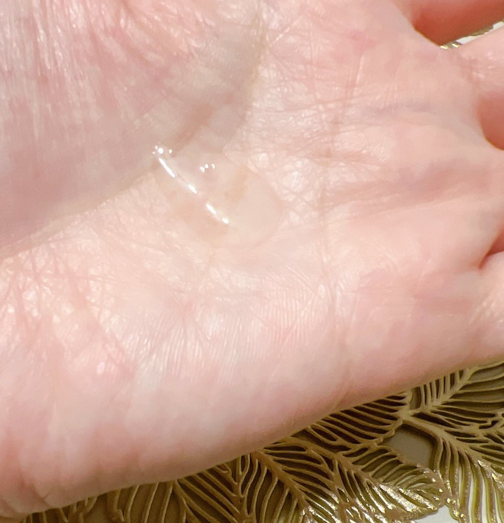 ヴィーガンAHA PHA アンプル/ureun/美容液を使ったクチコミ（2枚目）