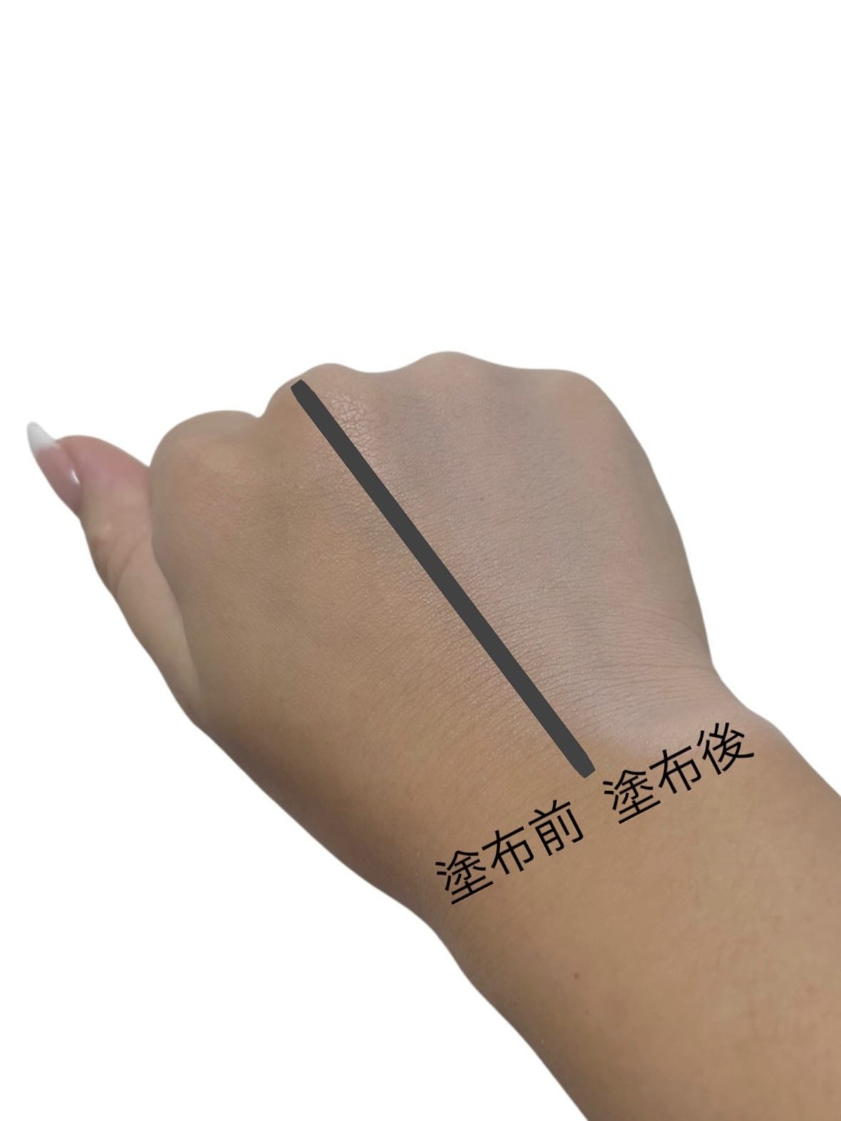 クラウドフィルタークッション/ETUDE/クッションファンデーションを使ったクチコミ(3枚目)