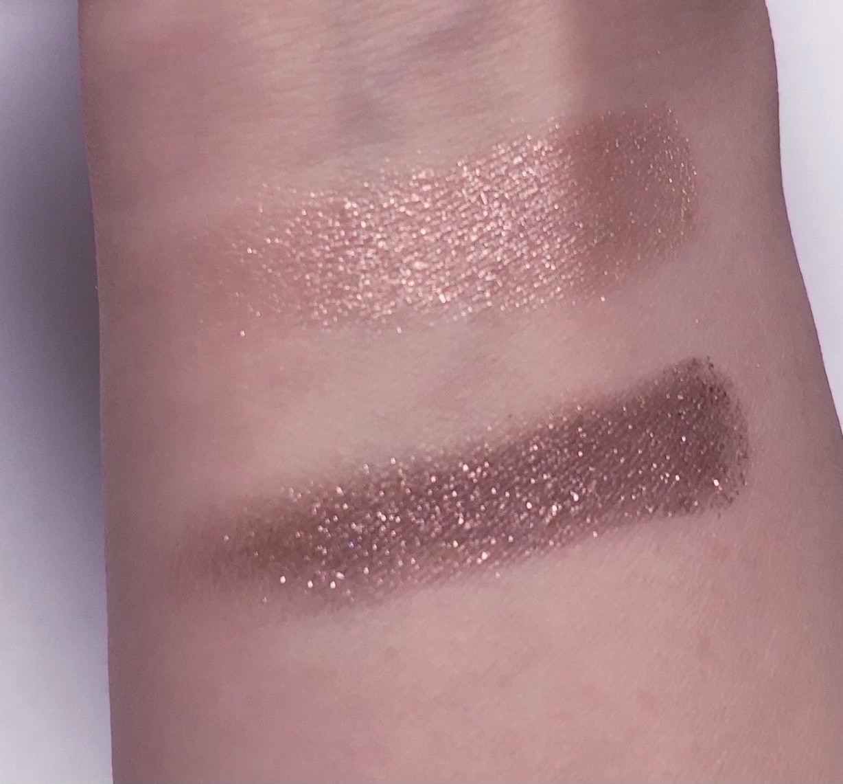 ワイドルックアイズ BE272/インテグレート/アイシャドウパレットを使ったクチコミ（3枚目）