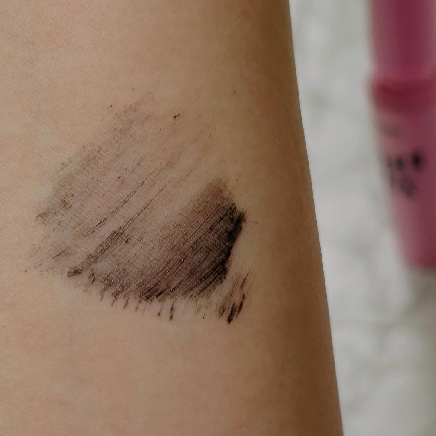 カールフィックスマスカラ/ETUDE/マスカラを使ったクチコミ（3枚目）