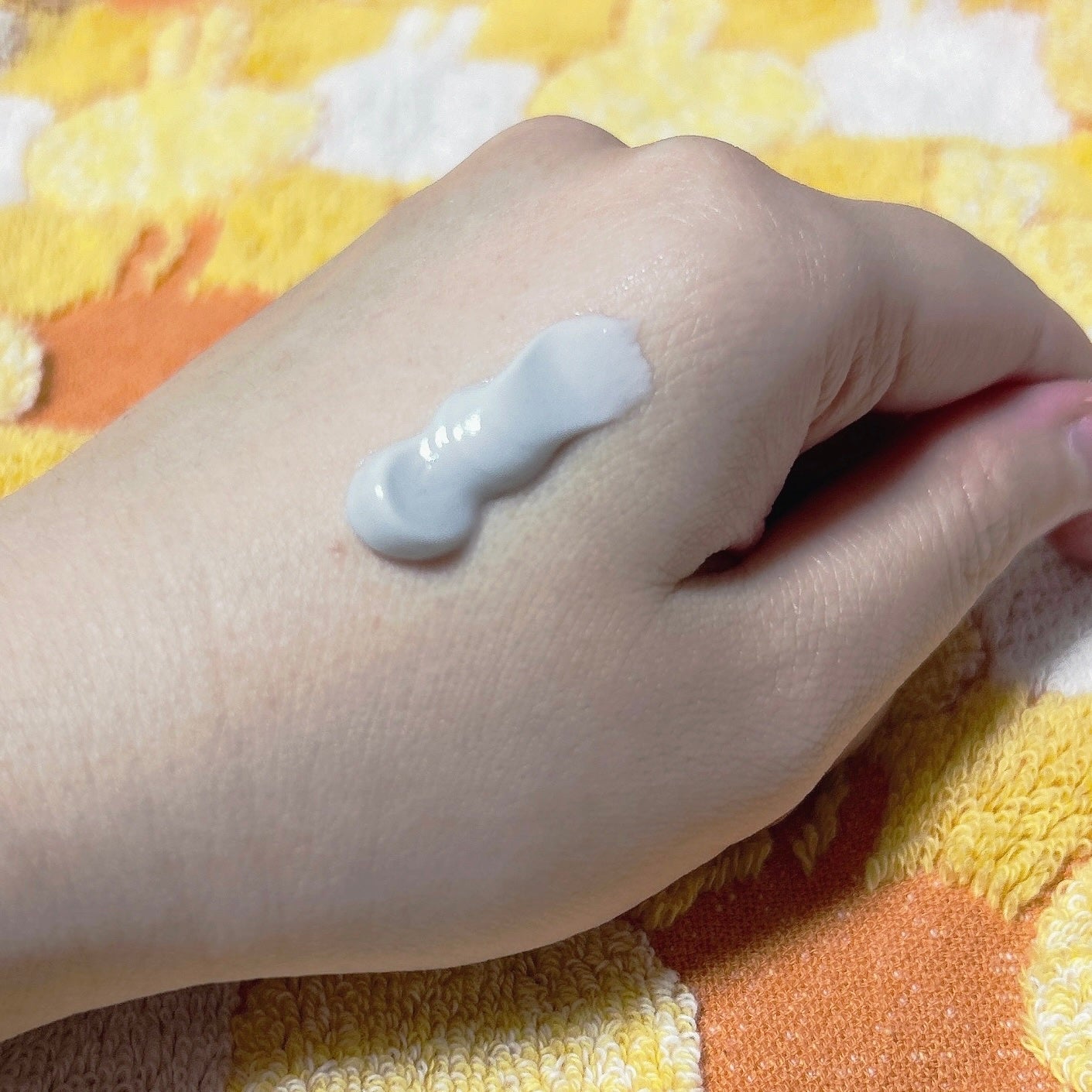 ニベア2WAY美容洗顔 AC/ニベア/洗顔フォームを使ったクチコミ(2枚目)