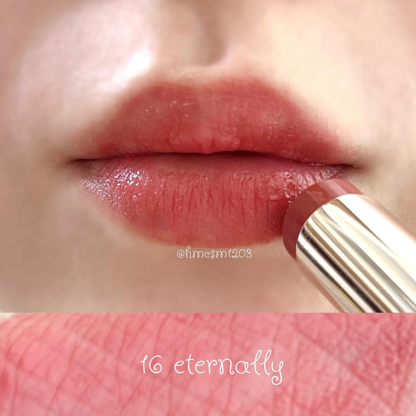 ルージュデコルテ クリームグロウ/DECORTÉ/口紅を使ったクチコミ(3枚目)