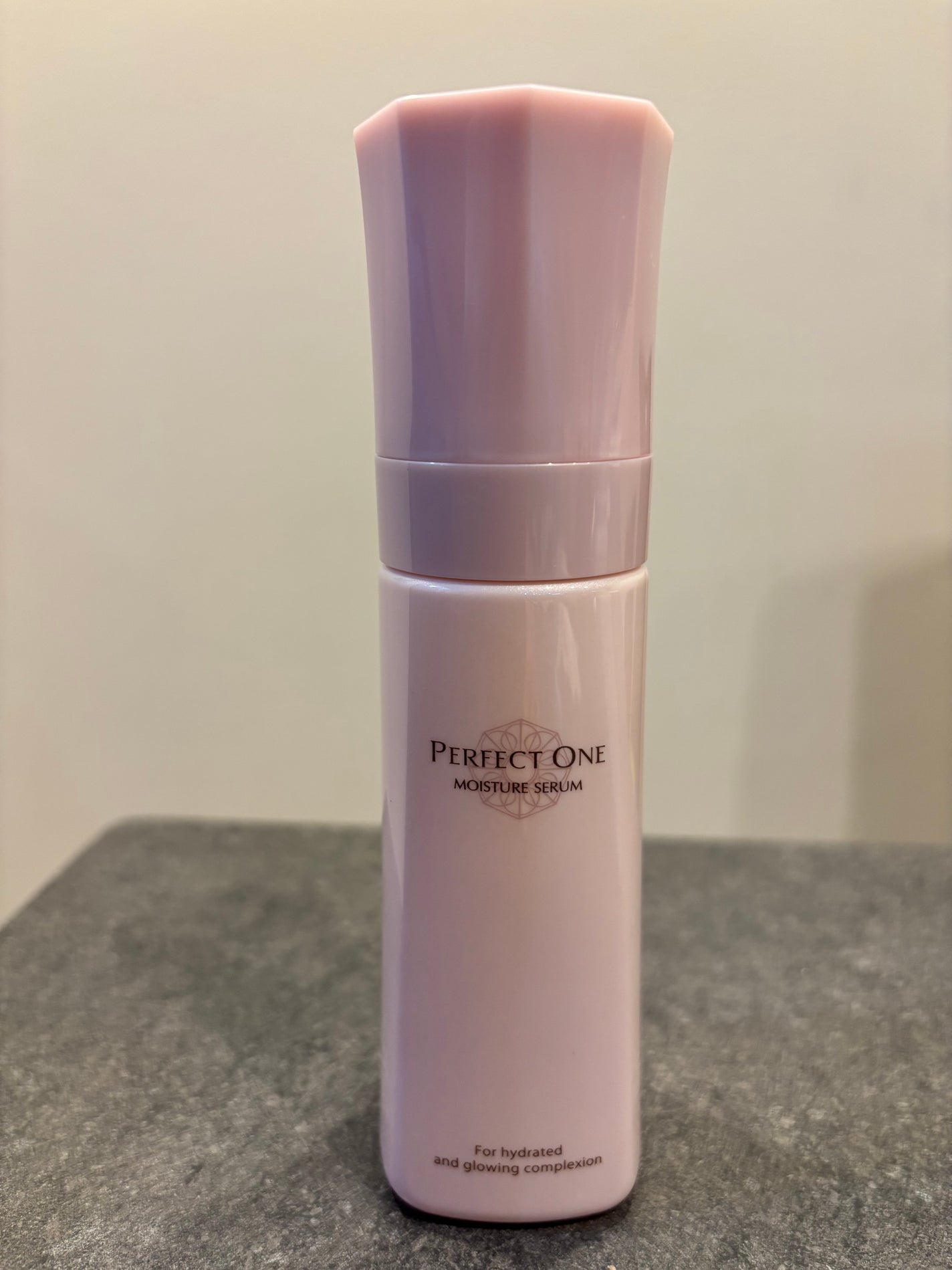 パーフェクトワン モイスチャーセラム/パーフェクトワン/オールインワン化粧品を使ったクチコミ(1枚目)