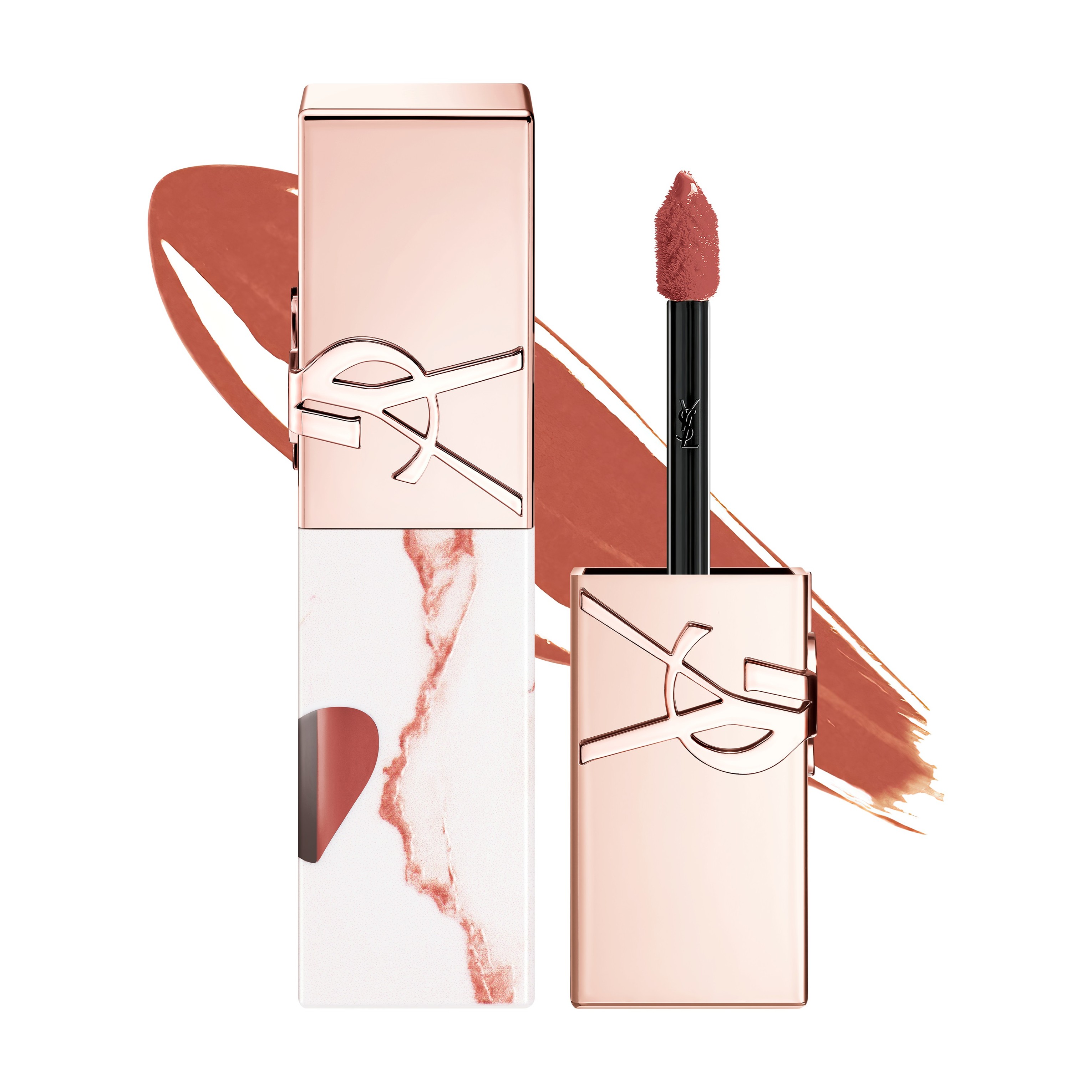 試してみた】YSL ザ インクス ヴィニルクリーム YVES SAINT LAURENT