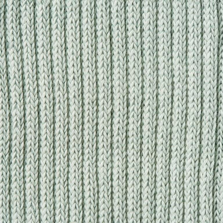 Soi Therm レッグウォーマー ミントグレー