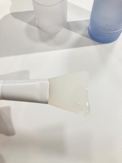 ソフトモイスチャーカーミングアンプル/TODAY With/美容液を使ったクチコミ(2枚目)