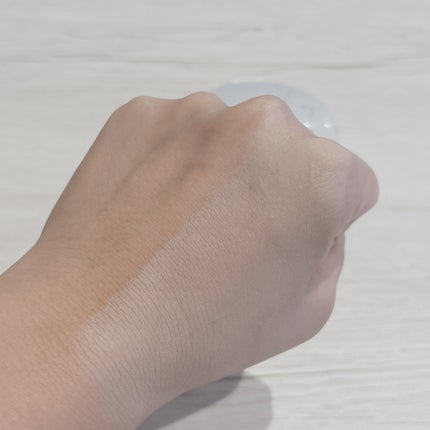 エンジェリックサテンクッション/TWO SLASH FOUR/クッションファンデーションを使ったクチコミ(4枚目)