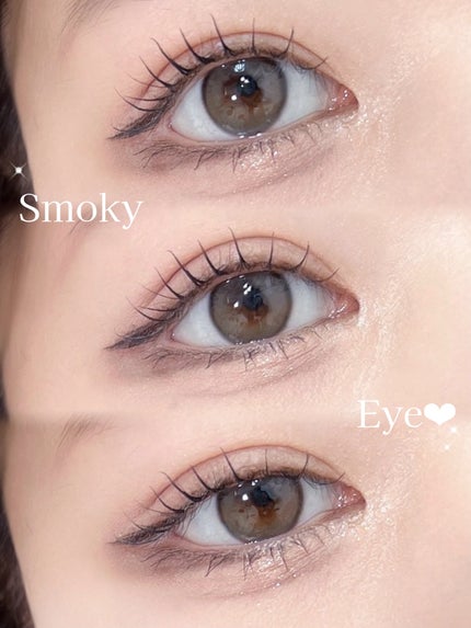 KEYBO FALL IN LOVE SHADOW PALETTE/keybo/アイシャドウパレットを使ったクチコミ(6枚目)