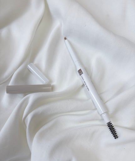 サナ ニューボーン イージーアイブロウ 04 グレージュブラウン/サナ ニューボーン/アイブロウペンシルを使ったクチコミ(1枚目)