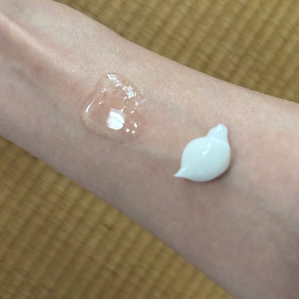 ボンリペア シャンプー/トリートメント/bonparme/シャンプー・コンディショナーを使ったクチコミ(2枚目)