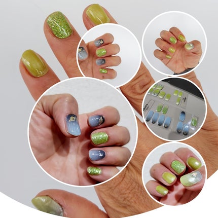 ひろちゃん on LIPS 「OhoraDISNEYコレクション🟥🟨🟩🟥🟨🟩🟥🟨🟩@ohor..」(9枚目)