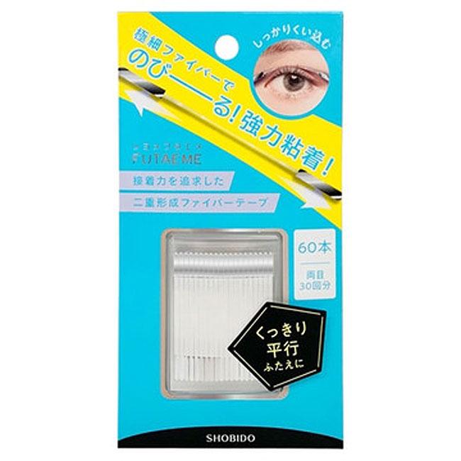 FUTAEMEファイバーテープ（テープタイプ） 60本