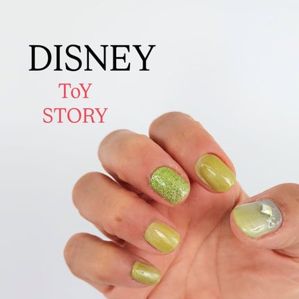 ひろちゃん on LIPS 「OhoraDISNEYコレクション🟥🟨🟩🟥🟨🟩🟥🟨🟩@ohor..」(10枚目)