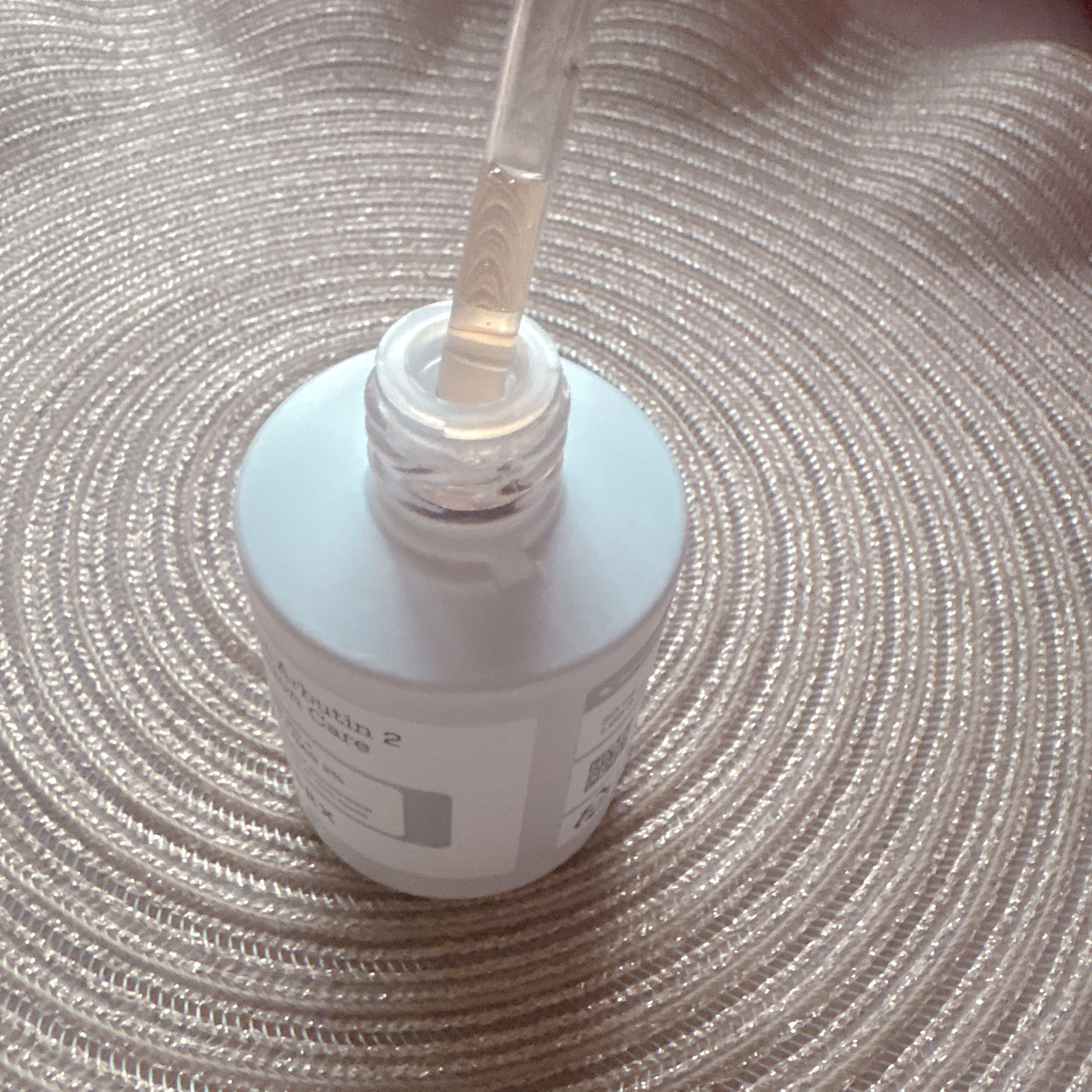 RXザ・アルファアルブチン2 ニキビ跡ケアセラム/COSRX/美容液を使ったクチコミ（2枚目）