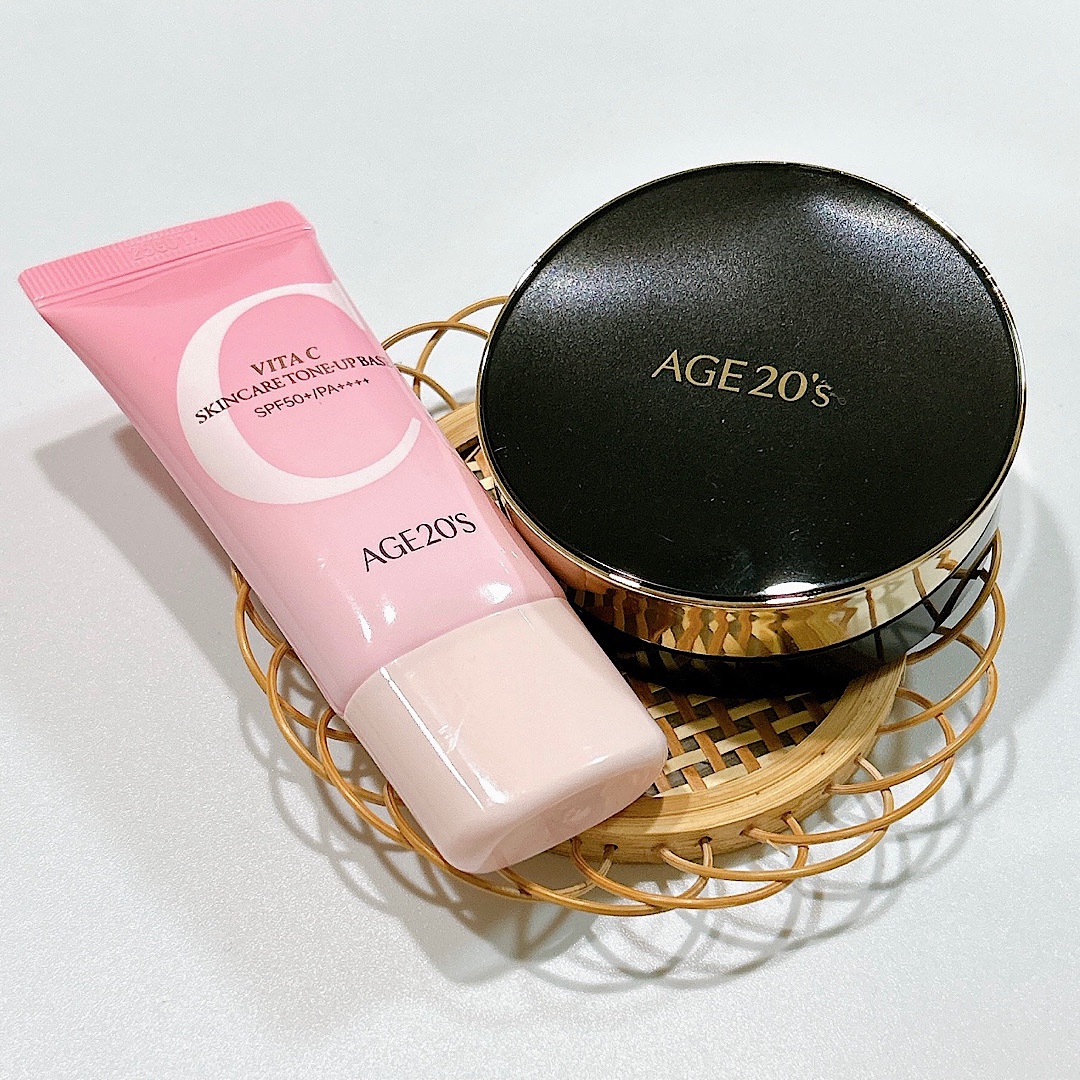 SIGNATURE ESSENCE COVER PACT　/AGE20’s/クリーム・エマルジョンファンデーションを使ったクチコミ（1枚目）