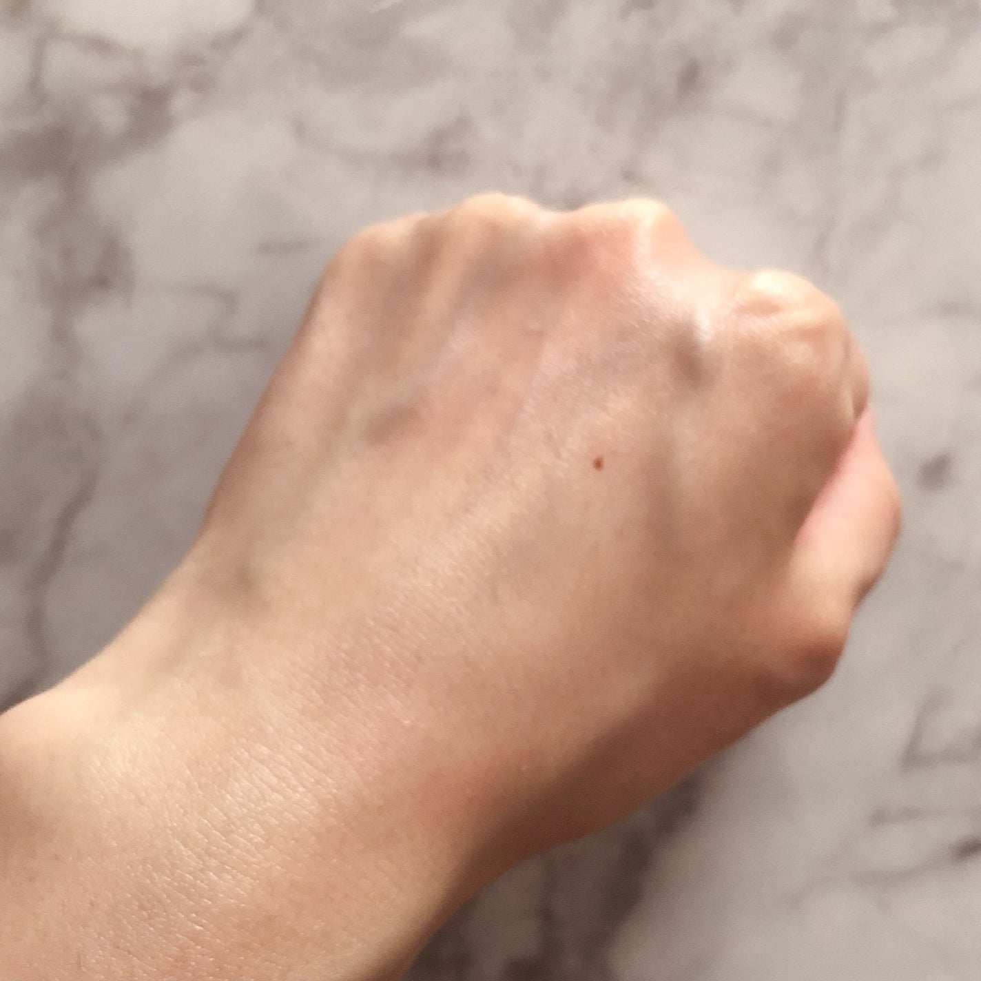 ヨル スキン オーバーナイトジェルクリーム クリア/YOLU/フェイスクリームを使ったクチコミ(5枚目)