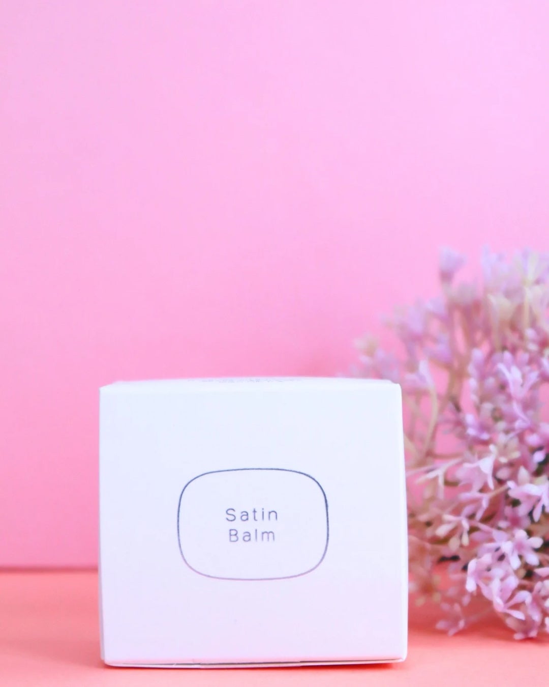 SATIN DOHWA BALM/Tooq/ジェル・クリームチークを使ったクチコミ(4枚目)