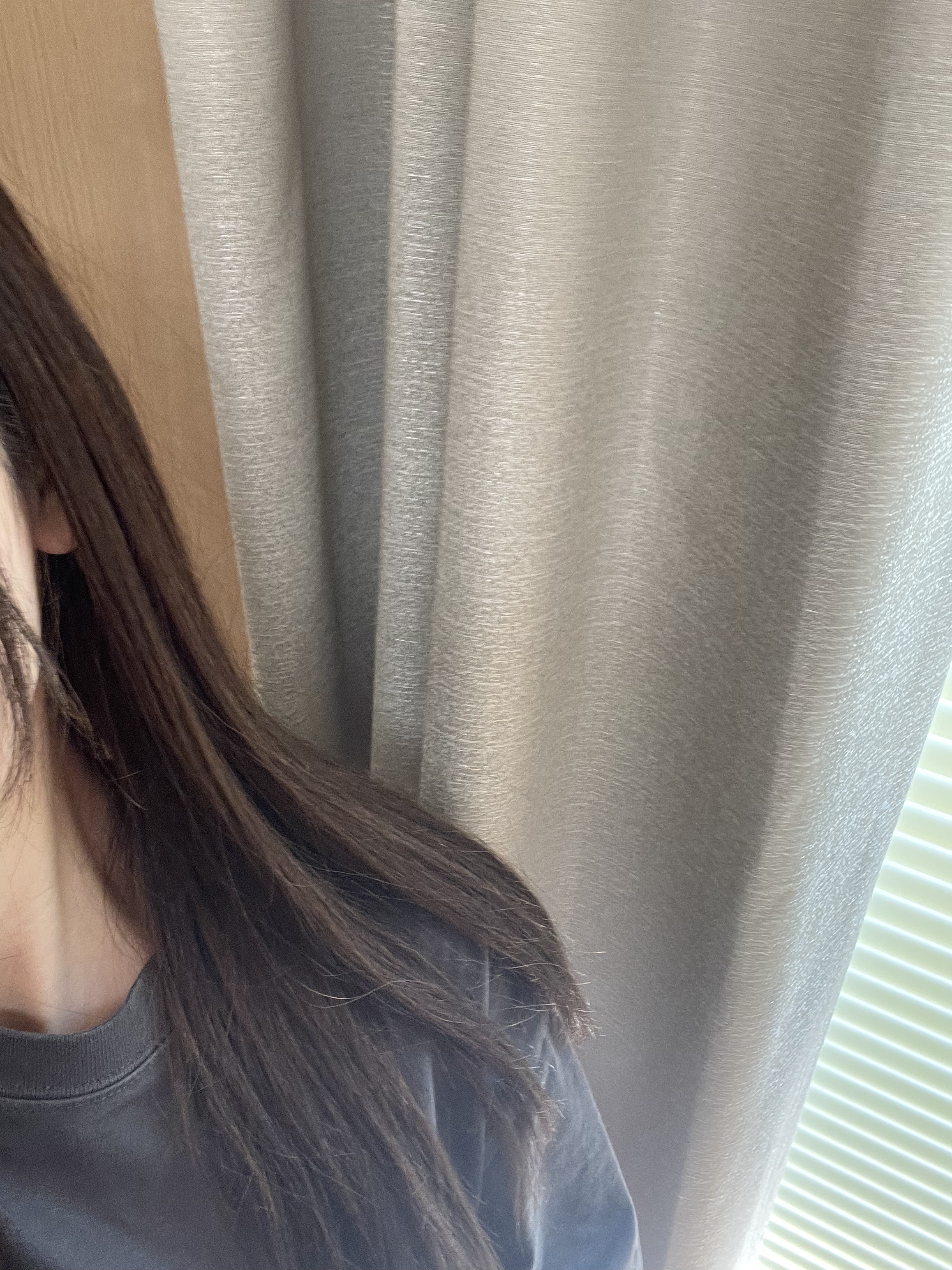 ディープナイトリペアヘアオイル/YOLU/ヘアオイルを使ったクチコミ（2枚目）