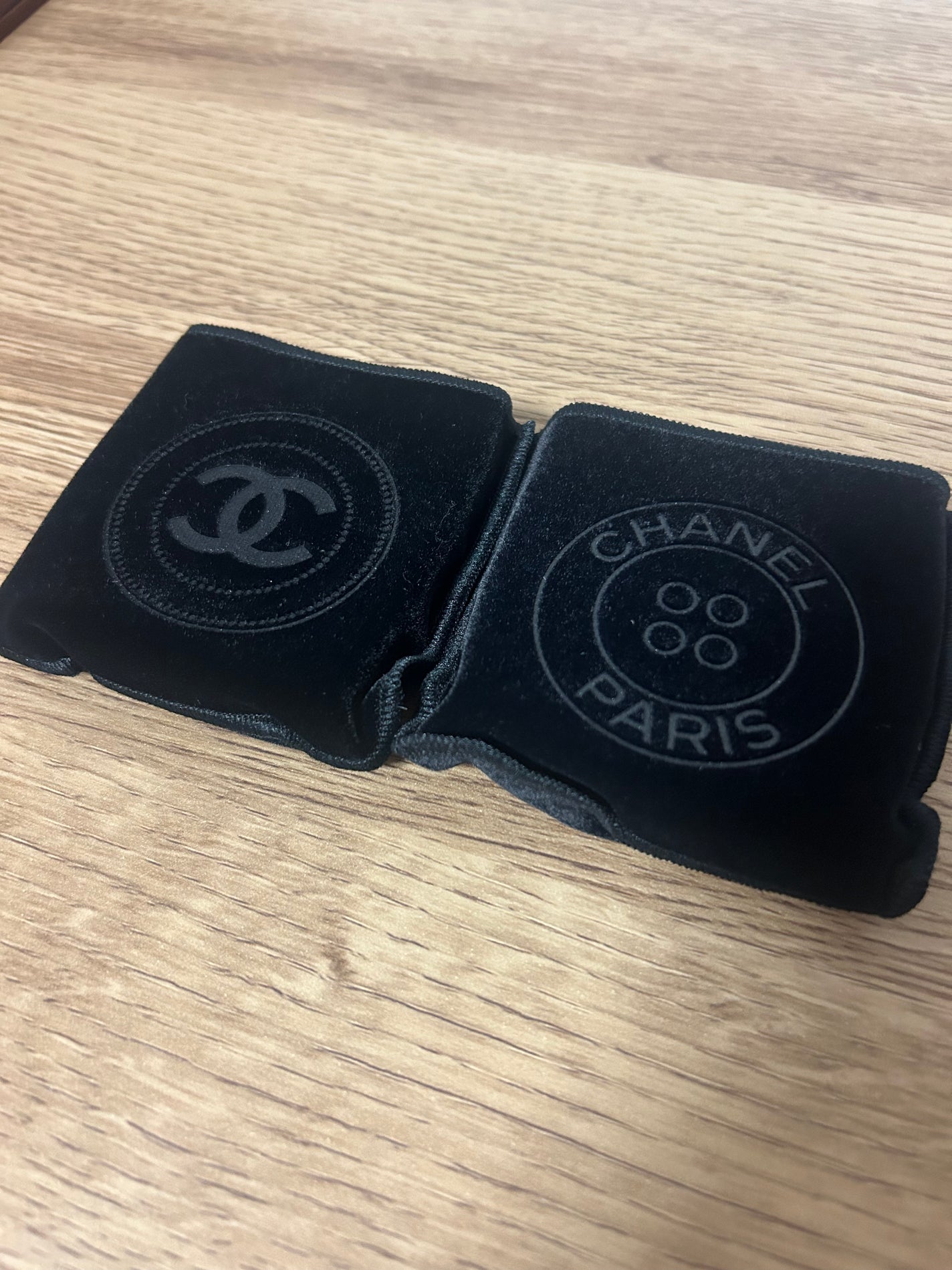 レ キャトル オンブル ブトン/CHANEL/アイシャドウパレットを使ったクチコミ(4枚目)