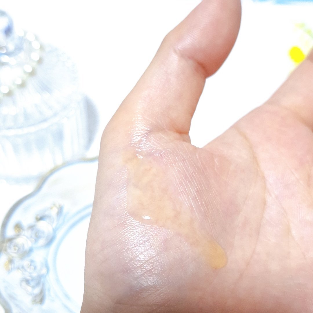 RXザ・アルファアルブチン2 ニキビ跡ケアセラム/COSRX/美容液を使ったクチコミ（2枚目）