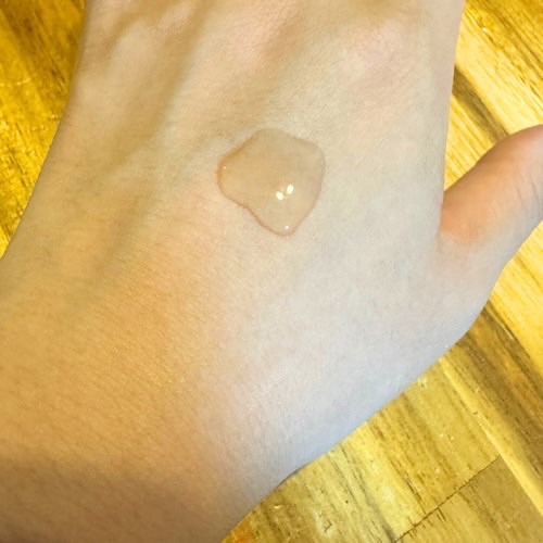 CICAビタミンCセラム/Meebak/美容液を使ったクチコミ（3枚目）