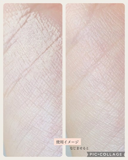 UVソフトマットプレストパウダー/FUNNY ELVES方里/プレストパウダーを使ったクチコミ(5枚目)