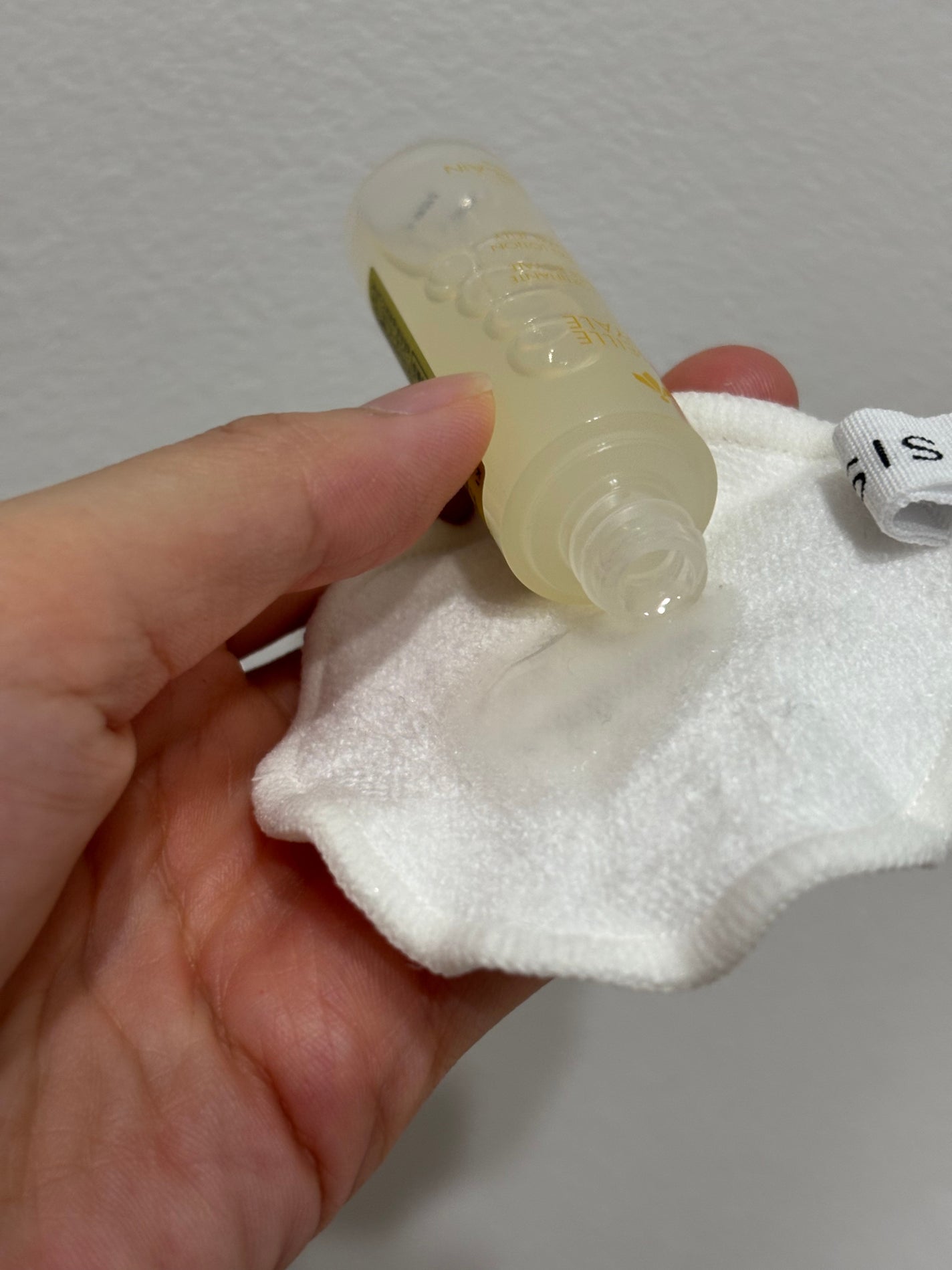 アベイユ ロイヤル フォーティファイング ローション/GUERLAIN/化粧水を使ったクチコミ(3枚目)