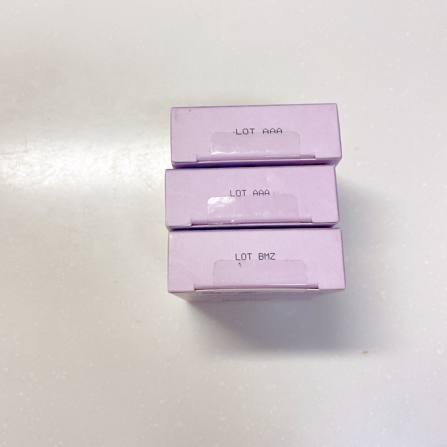 ピュアグラッシュ ハイライター/2aN/パウダーハイライトを使ったクチコミ(8枚目)