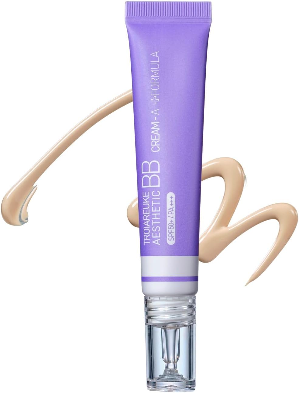 TROIAREUKE エステBBクリーム