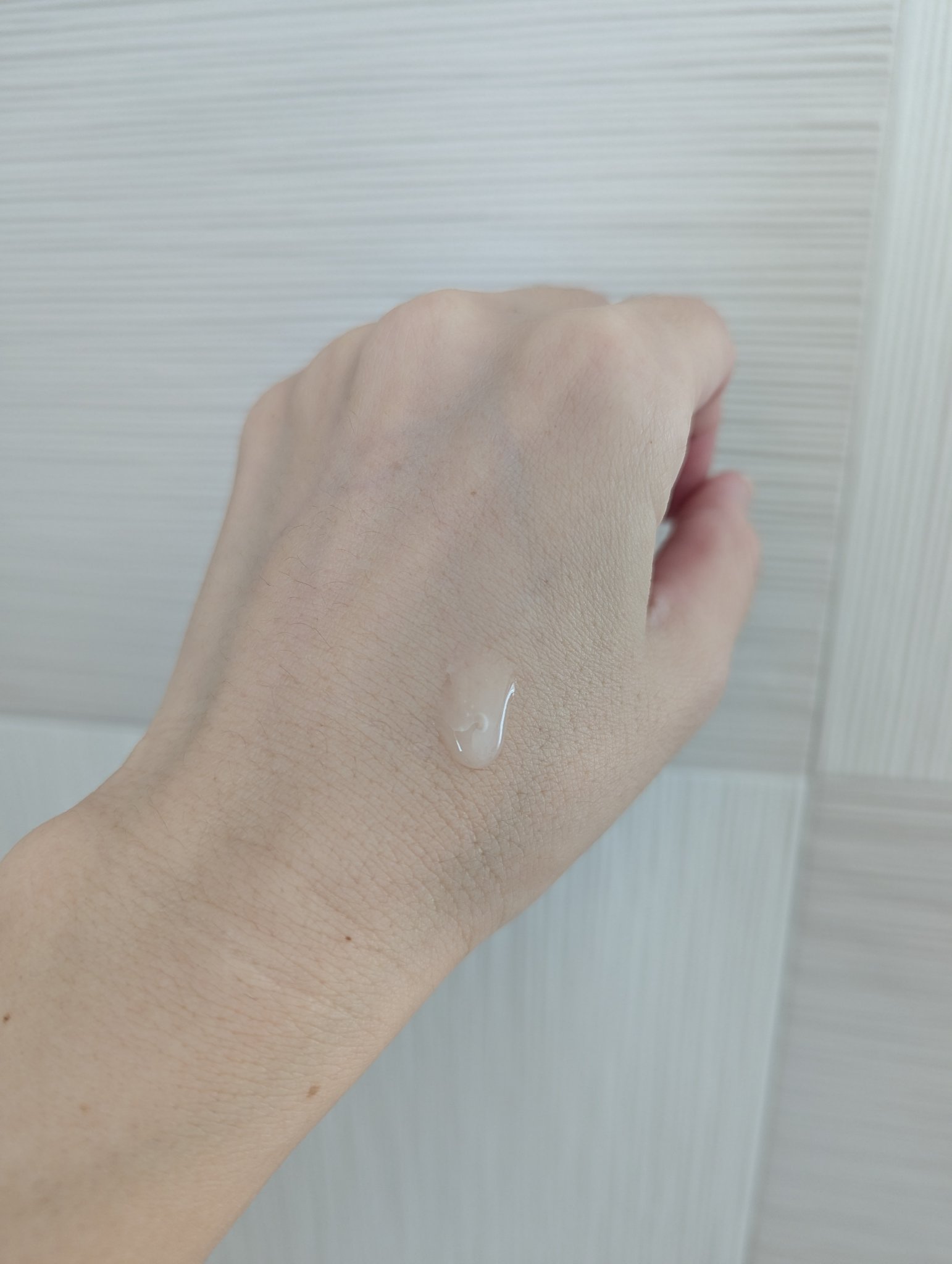 ダーマアンサー スキン ブースティング セラム/CNP Laboratory/美容液を使ったクチコミ（3枚目）